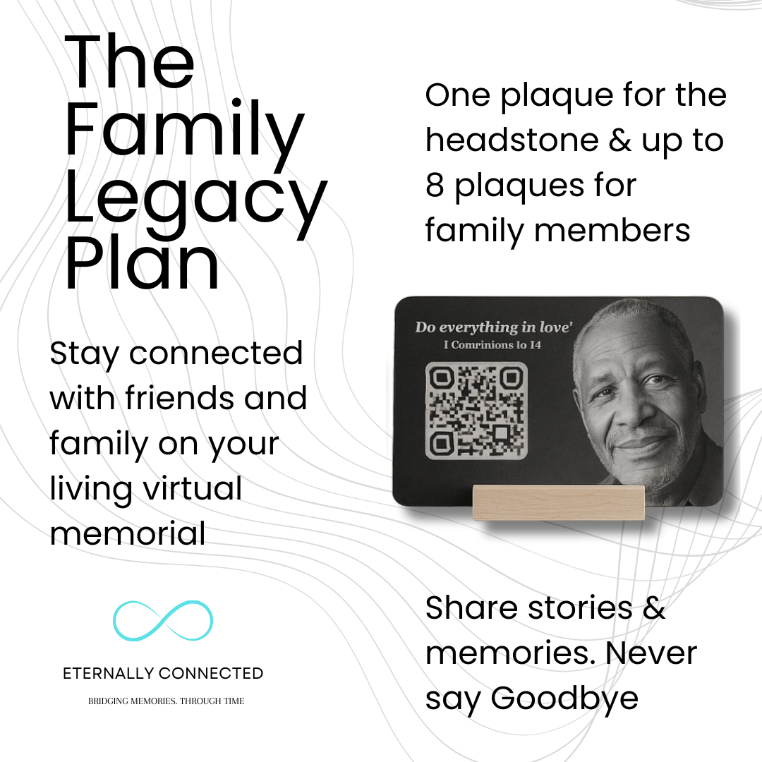 The Family Legacy Package